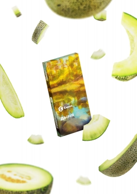 Купить Табак Сарма, 25гр "Дыня" Табак Сарма, 25гр "Дыня"