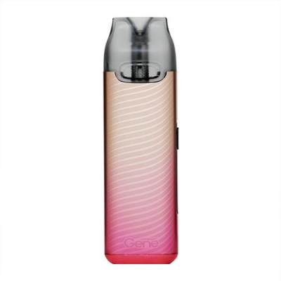 VooPoo V.THRU Pro 900mAh KIT (silky pink)