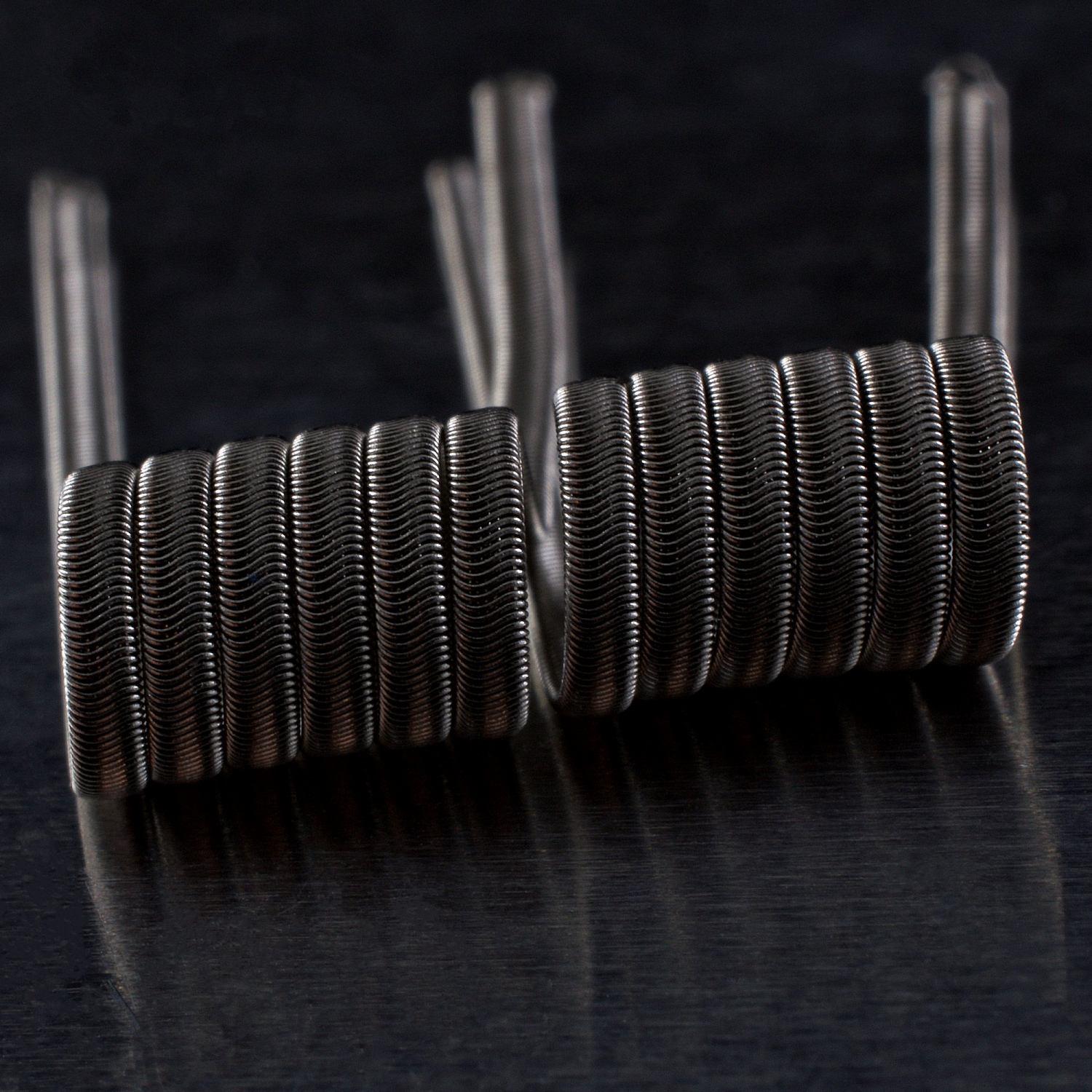 Выгодная цена на койлы при покупке любого бака или дрипки